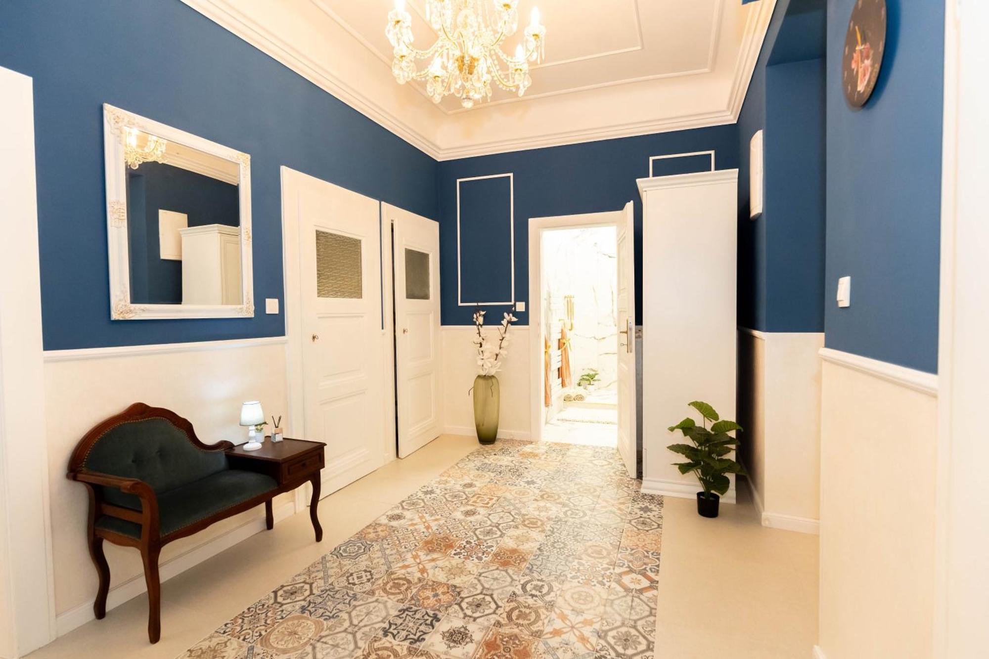 New, Stylish And Spacious Apartment บราติสลาวา ภายนอก รูปภาพ