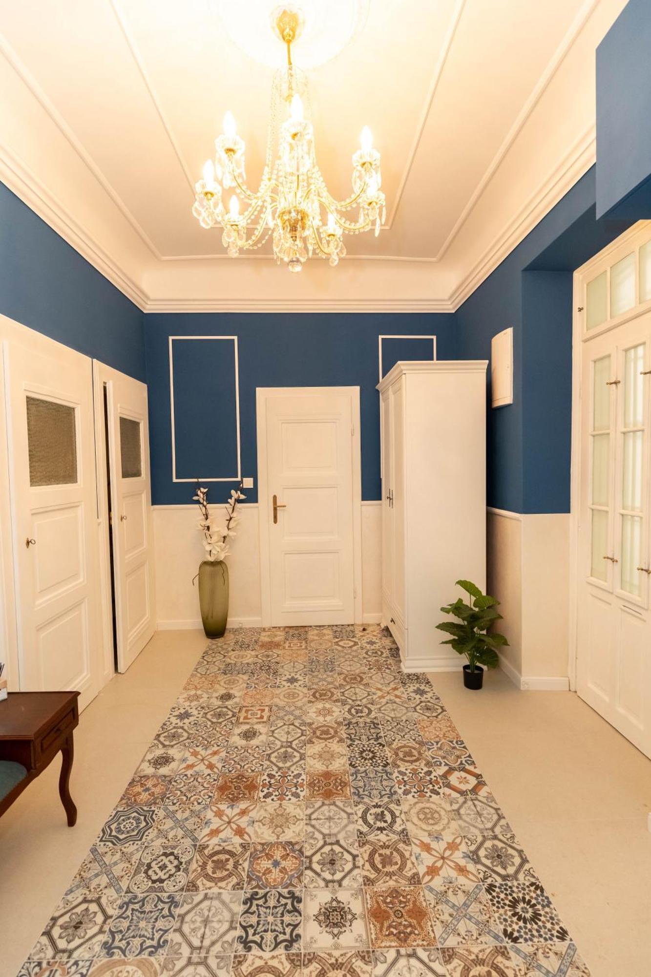 New, Stylish And Spacious Apartment บราติสลาวา ภายนอก รูปภาพ