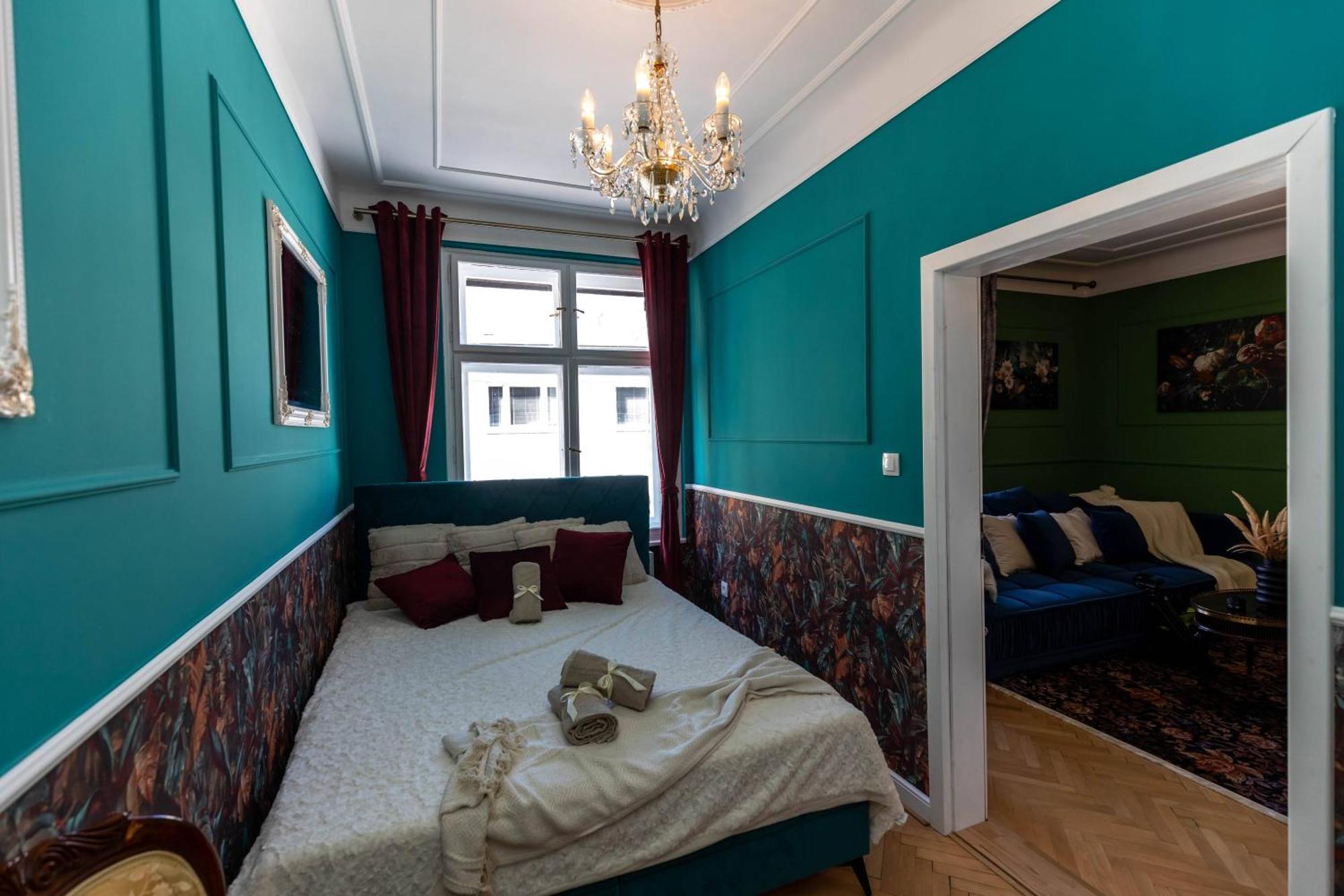 New, Stylish And Spacious Apartment บราติสลาวา ภายนอก รูปภาพ